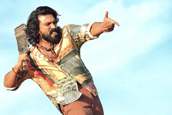 Peddi: The Need for Telugu Cinema