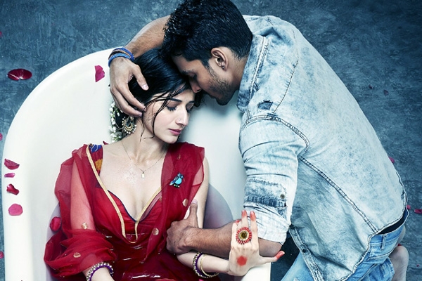 Sanam Teri Kasam Movie Review