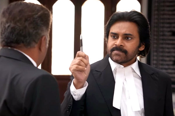 Vakeel Saab Movie Review, Rating, Story, Cast and Crew