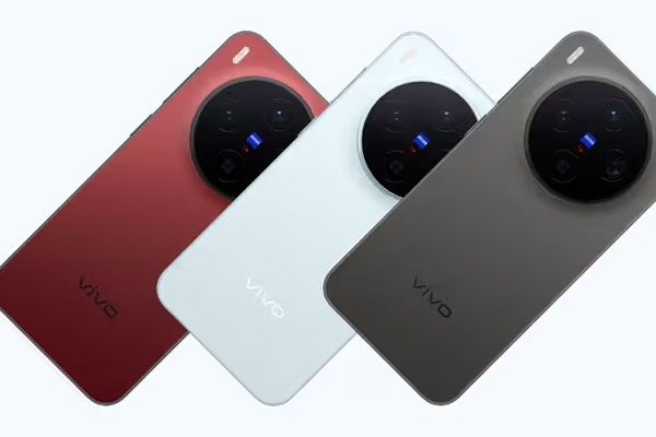 Vivo X300 Max Tipped to Launch in March