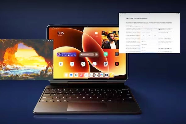 Xiaomi Pad 8 India Launch Date Announced Xiaomi Pad 8 India Launch Date Announced